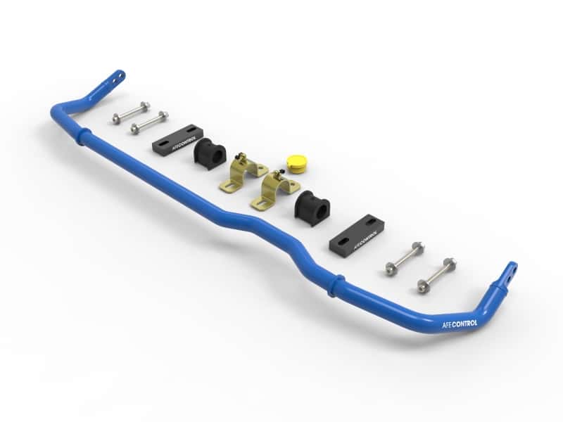 aFe — aFe 15-21 Volkswagen GTI (MKVII) L4-2.0L (t) CONTROL Series Front Sway Bar
Front Sway Bar - view 1