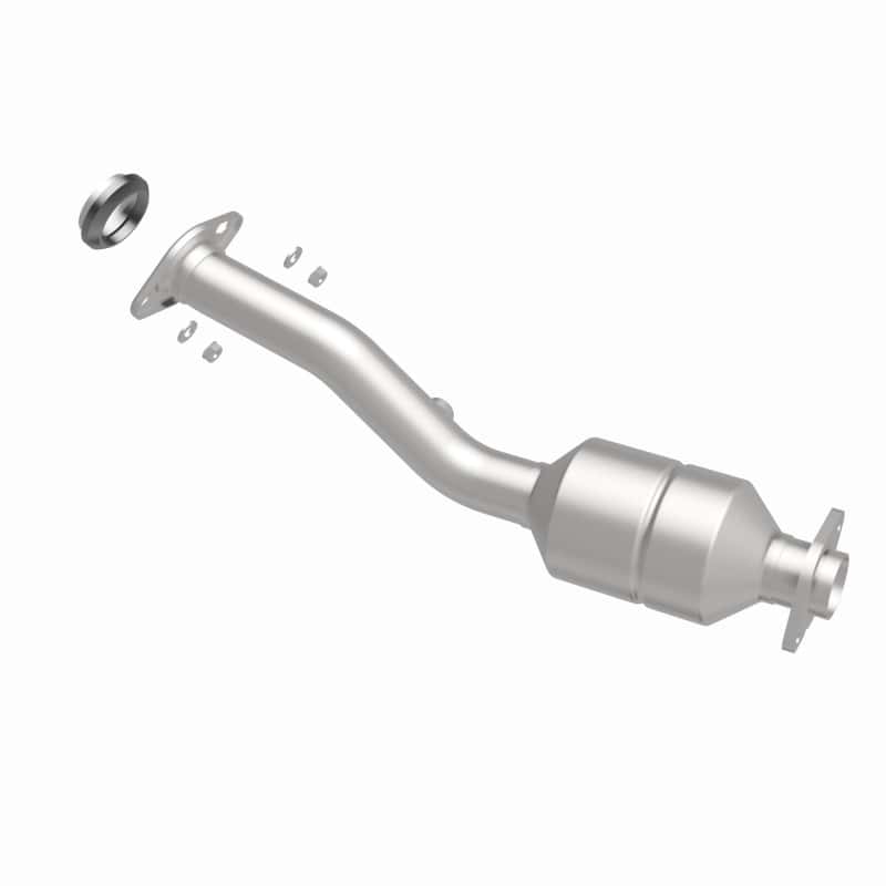 Magnaflow — Magnaflow Conv DF 2009-2014 Sentra 2.0 L Underbody
OEM Grade
OEM - view 13