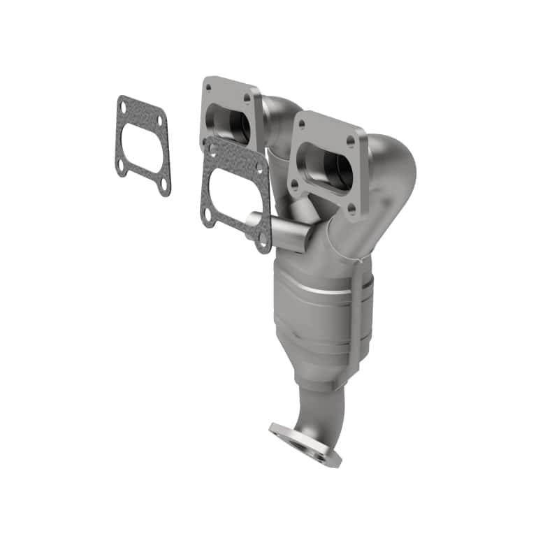 Magnaflow — MagnaFlow Conv DF 97-99 Sentra 1.6L manif 49S
HM Grade
HM - view 24