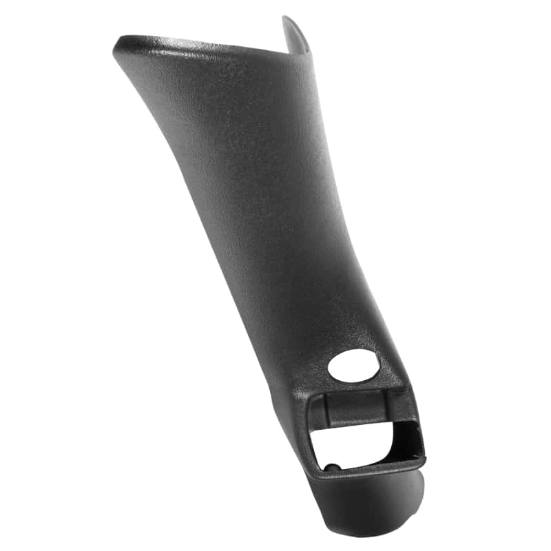 AutoMeter — Autometer 98-02 Dodge Ram w/ Speaker (not 02 1500) Edge Attitude Single Full Pillar
EDGE ATTITUDE FULL P - view 2