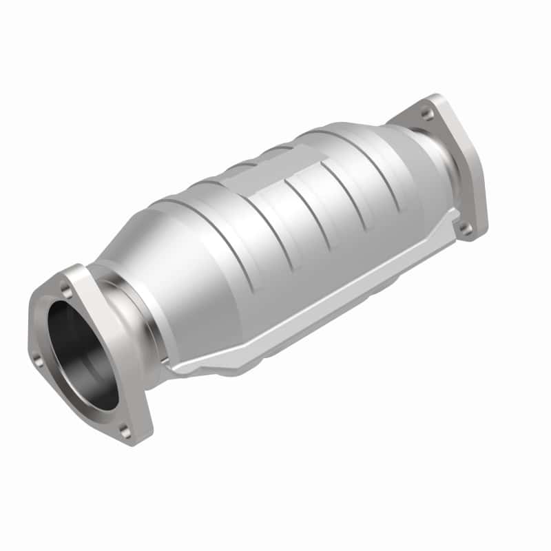 Magnaflow — MagnaFlow Conv Direct Fit Audi 81 91
Standard Grade
Standard - view 7