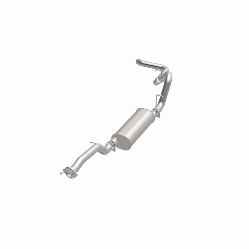 Magnaflow — MagnaFlow BRE Exhaust Kit 94-95 Tahoe Yukon 5.7L
Exhaust Kit - view 23