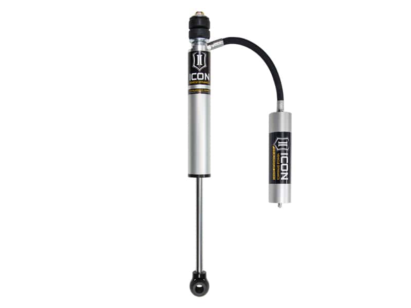 ICON — ICON 2022+ Toyota Tundra 0-1in Rear 2.0 Series Shocks VS RR
SHOCK ABSORBER - view 1