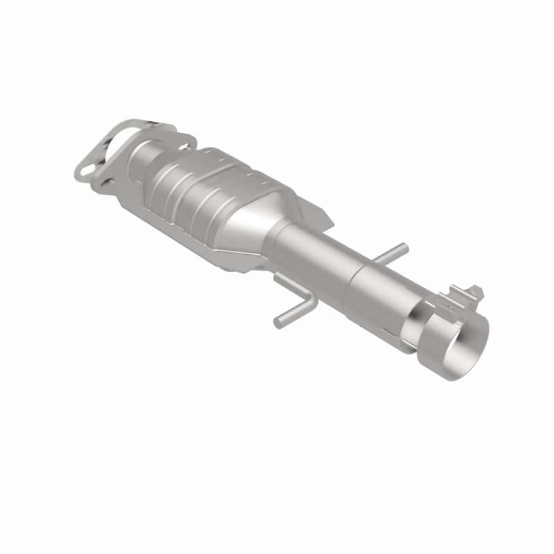 Magnaflow — MagnaFlow Conv DF 08 G6 3.5L underbody OEM
OEM Grade
OEM - view 14