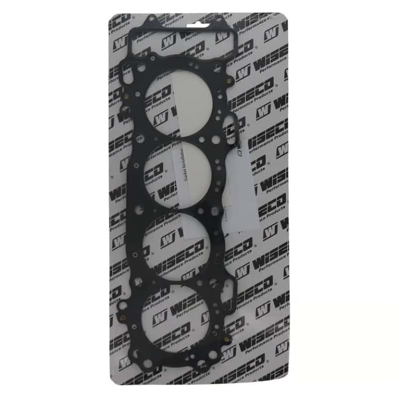 Wiseco — Wiseco Honda CBR1100XX SprgSteel Head Gasket
Gasket Kit - view 5