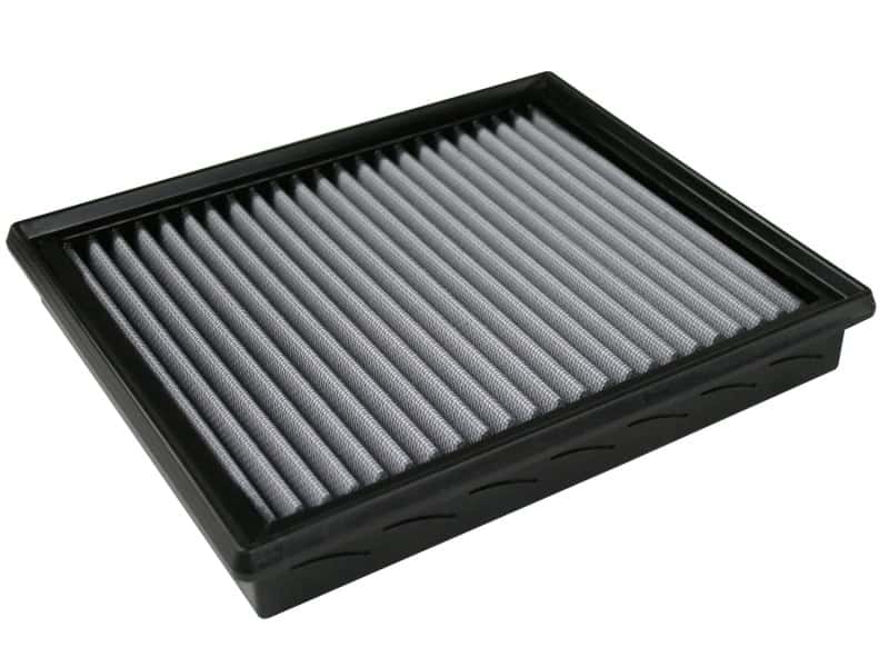 aFe — aFe MagnumFLOW Air Filters OER PDS A/F PDS BMW 5-Ser 7-Ser 93-06 V8
Magnum FLOW Filter
AirFilter - view 1