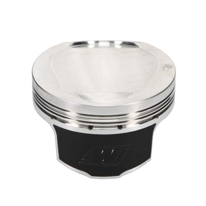 Wiseco — Wiseco Chrysler 6.2L Gen3 Hemi Hellcat/Demon 4.100in Bore 6.200in Rod 0.945in Pin Pistons - Set of 8
Piston Set - view 5