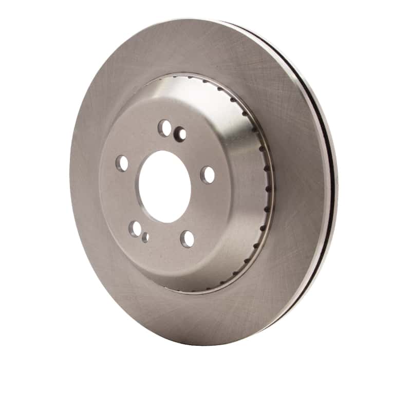DFC — DFC 15-21 Mercedes-Benz S550 Rear Brake Rotor
DFC Brake Rotor - view 2