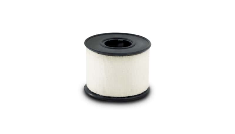 Vibrant — Vibrant 2 Meter (6-1/2 Feet) Roll of White Adhesive Clean Cut Tape
AdhesiveTransferTape
AdhesiveTape White2M
AdhesiveTapeWhite2M - view 3