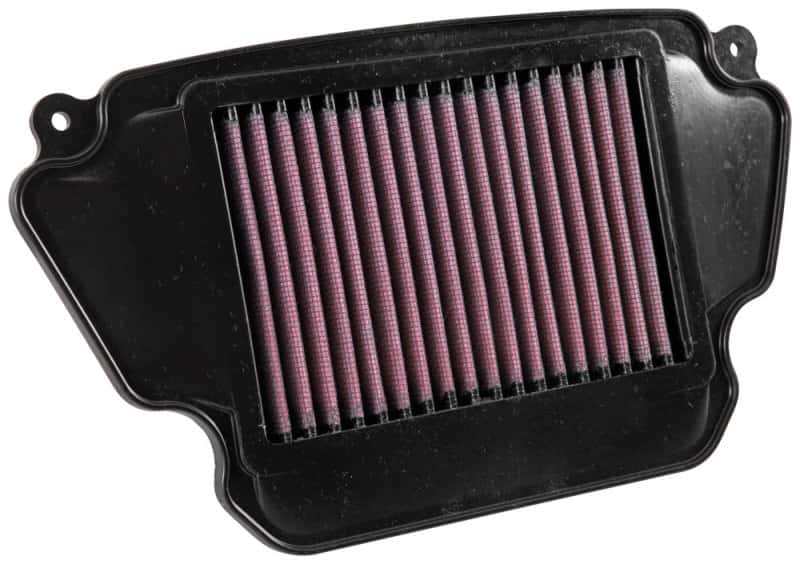 K&N Engineering — K&N Honda VT600C/CD Shadow 99-07 Replacement Drop In Air Filter
Air Filter - view 5