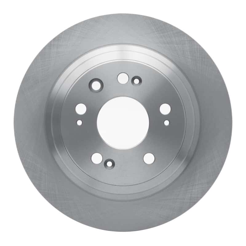 DFC — DFC 05-12 Acura RL Rear Brake Rotor
DFC Brake Rotor - view 1