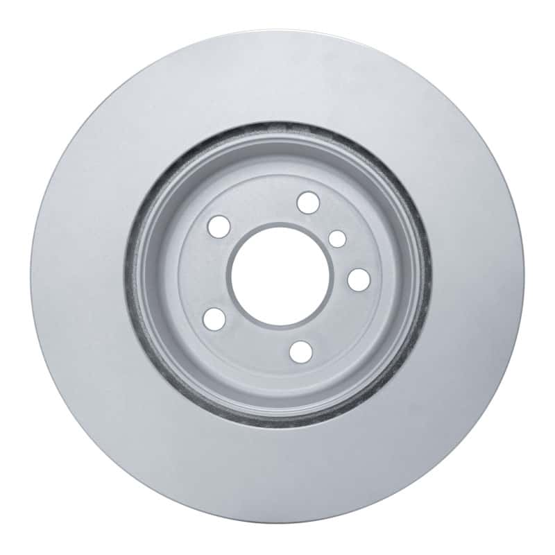 DFC — DFC 13-21 BMW M240I Coupe & Convertible Rear GeoSPEC Coated Rotor
DFC Brake Rotor - view 5