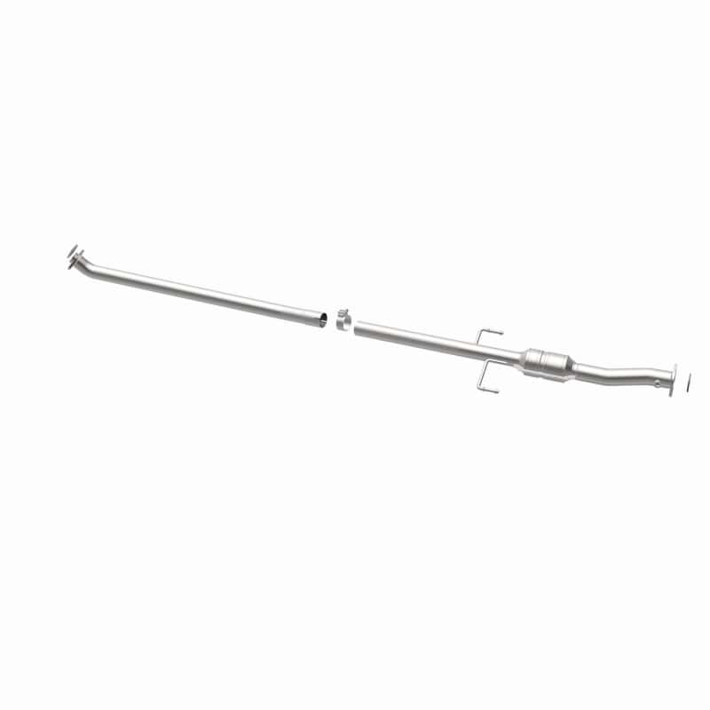 Magnaflow — Magnaflow Conv DF 2004 Toyota Rav4 2.4L
California - view 21