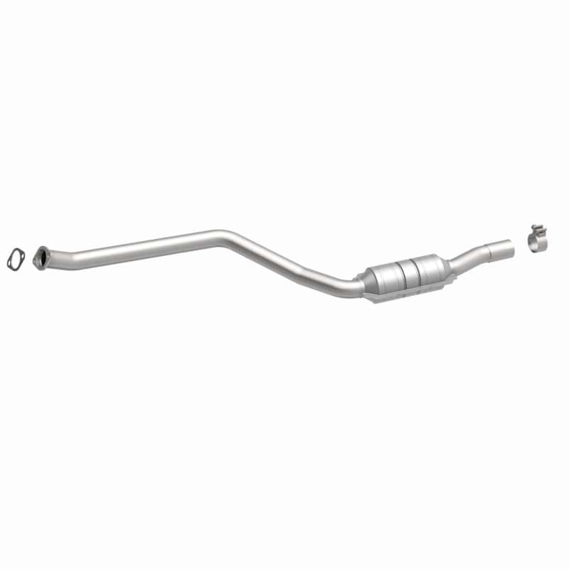 Magnaflow — MagnaFlow Conv DF 06-07 BMW 530i 3.0L Driver Side
OEM Grade
OEM - view 10