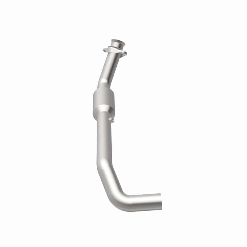 Magnaflow — MagnaFlow Conv Direct Fit OEM 05-08 Ford F150 4.2L V6 (Drivers Side)
OEM Grade
OEM - view 18