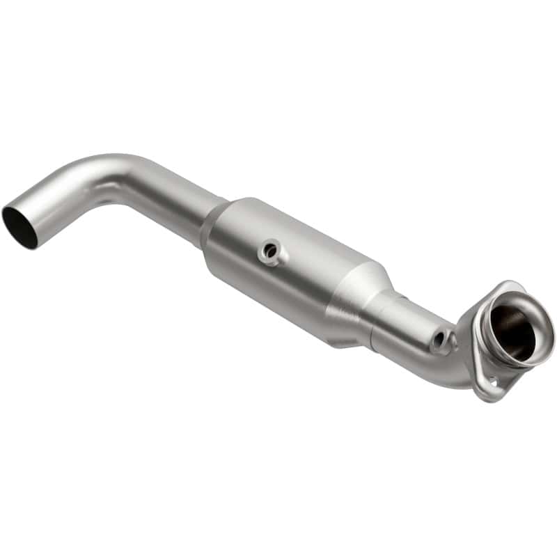 Magnaflow — Magnaflow 09-10 Ford F-150 5.4L Direct Fit Converter
California - view 2