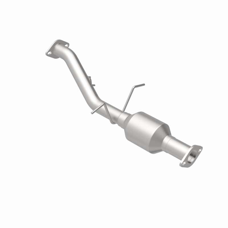 Magnaflow — MagnaFlow Conv DF 95-98 Toyota T100 2WD 3.4L
HM Grade
HM - view 18