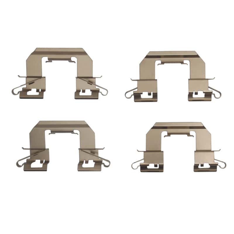 DFC — DFC 22-25 Mazda MX-30 Front Premium Hardware Kit
DFC Disc Brk Hdw Kit - view 2