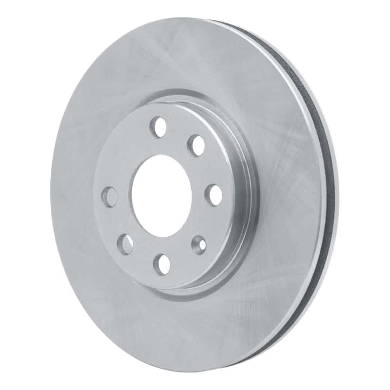 DFC — DFC 02-17 Chevrolet Corsa (Mexico) Front Brake Rotor
DFC Brake Rotor - view 2