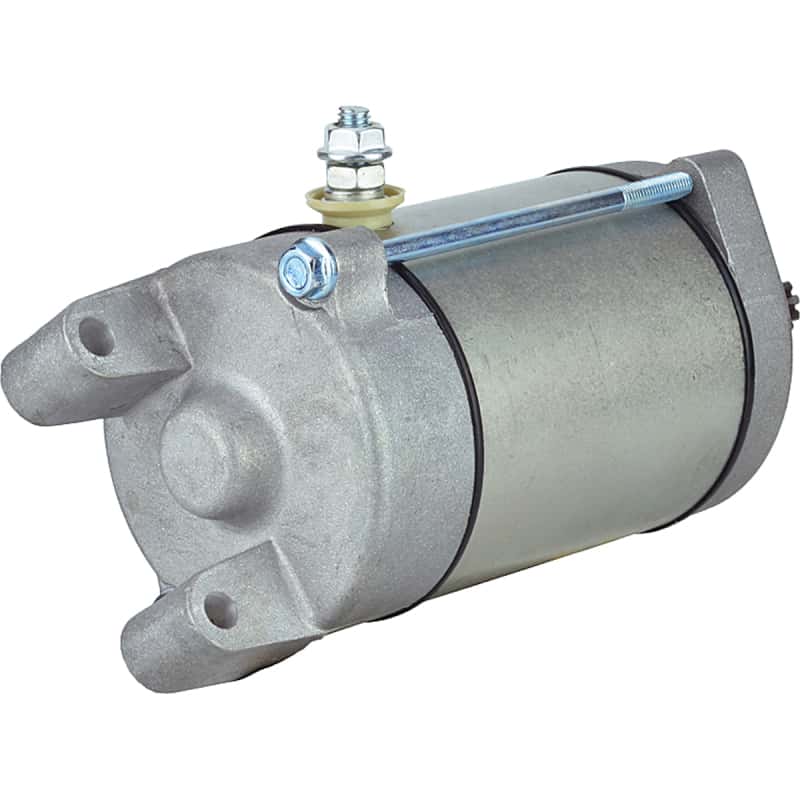 Arrowhead — Arrowhead Mitsuba 12V 10T Str - view 3