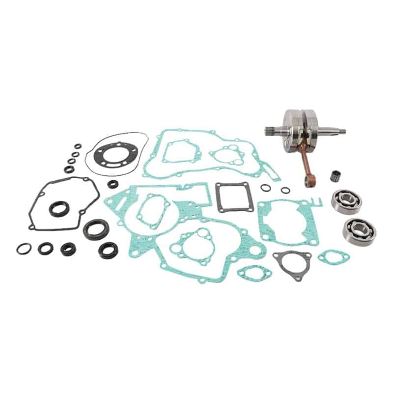 Hot Rods — Hot Rods 98-99 Honda CR 125 R 125cc Bottom End Kit - view 2