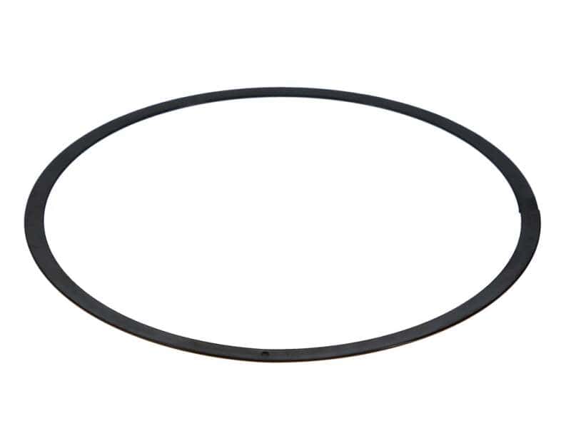 Wiseco — Wiseco GROOVE LOCK SPACER 4.002 - 4.060inch Oil Rail Support Shelf Stock - view 5