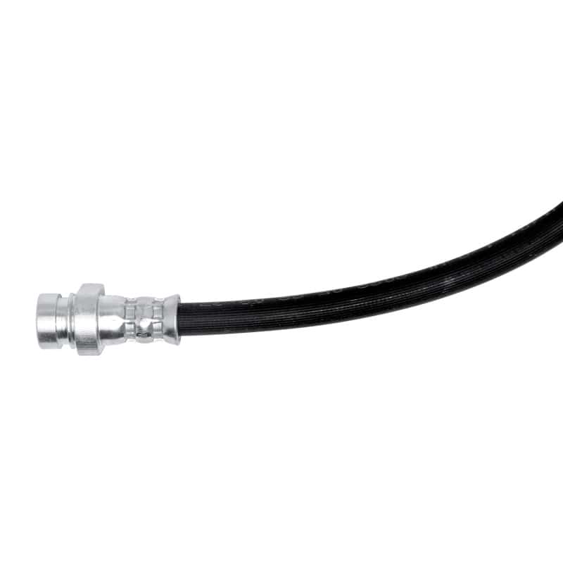 DFC — DFC 09-14 Hyundai Genesis Sedan Front-R Brake Hose - view 3