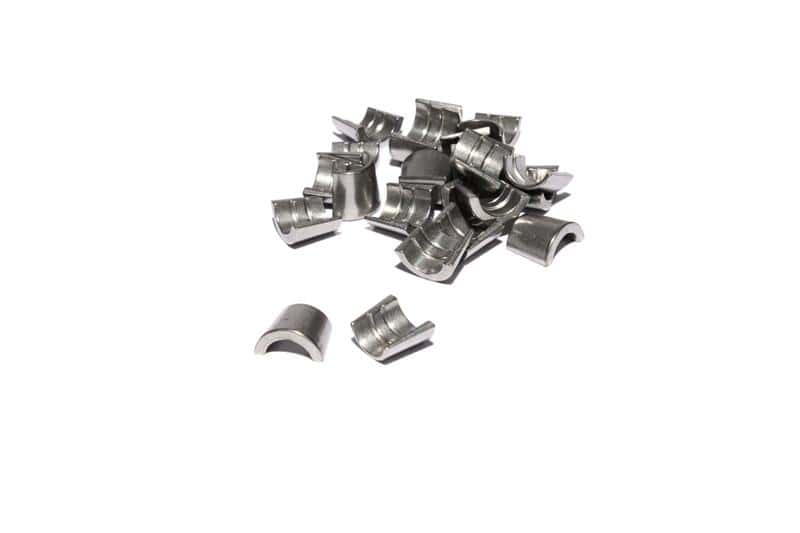 COMP Cams — COMP Cams Valve Locks 5/16in Single Groove
SpringRetainerKeeper - view 2