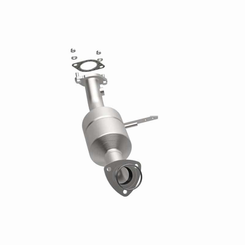 Magnaflow — MagnaFlow Conv DF 2003 Cadillac CTS 3.2L Passenger Side
OEM Grade
OEM - view 24