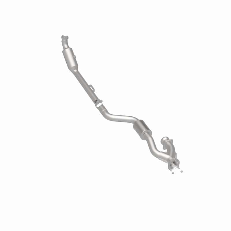 Magnaflow — Magnaflow 06-07 Mercedes-Benz C280 3.0L Direct Fit Converter
California - view 15