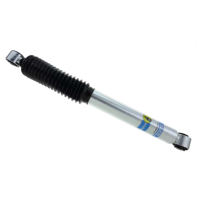 Bilstein — Bilstein 5100 Series 2009 Nissan Titan XE RWD Rear 46mm Monotube Shock Absorber
Shock - view 1