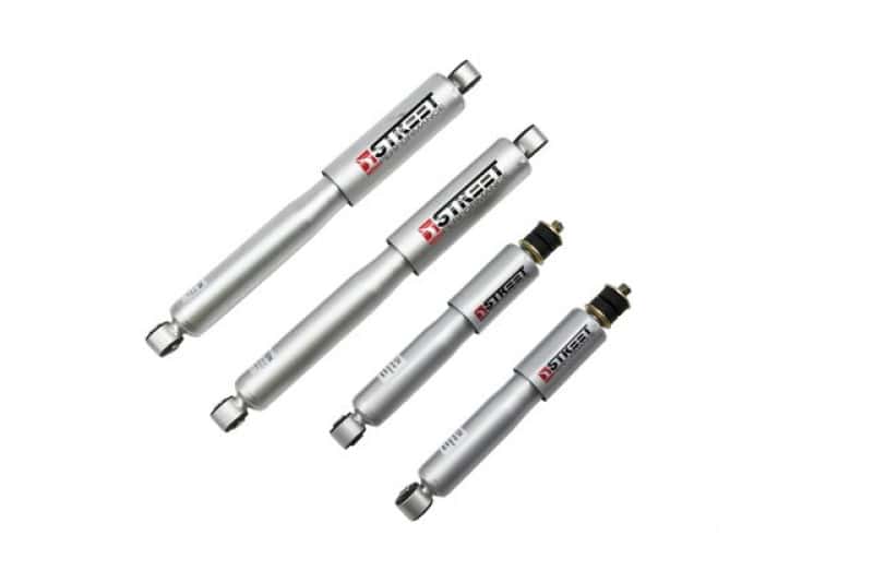 Belltech — Belltech Street Performance Shock Set
SP OEM SHOCK SET - view 3