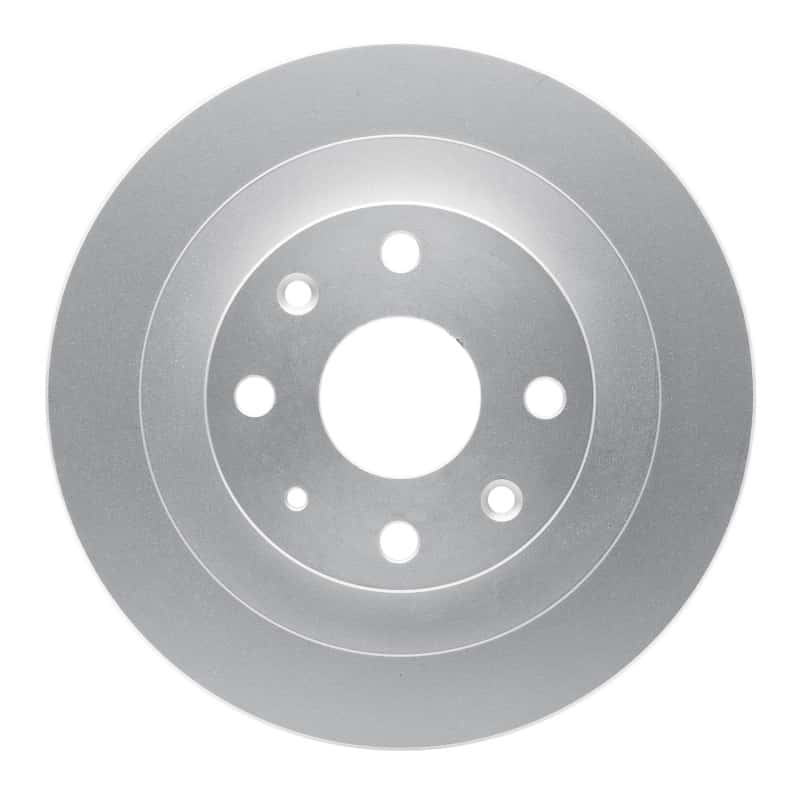 DFC — DFC 94-97 Mazda Miata Rear GeoSPEC Coated Rotor
DFC Brake Rotor - view 1