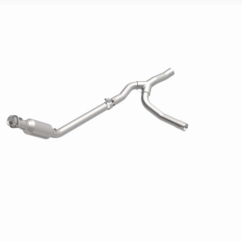 Magnaflow — Magnaflow 2004 Dodge Ram 1500 4.7L Direct Fit Converter
California - view 29