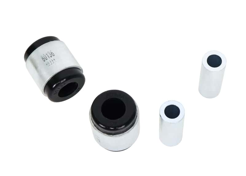 Whiteline — Whiteline 23-25 Toyota Prius Upper Control Arm Outer Bushing Kit - view 3