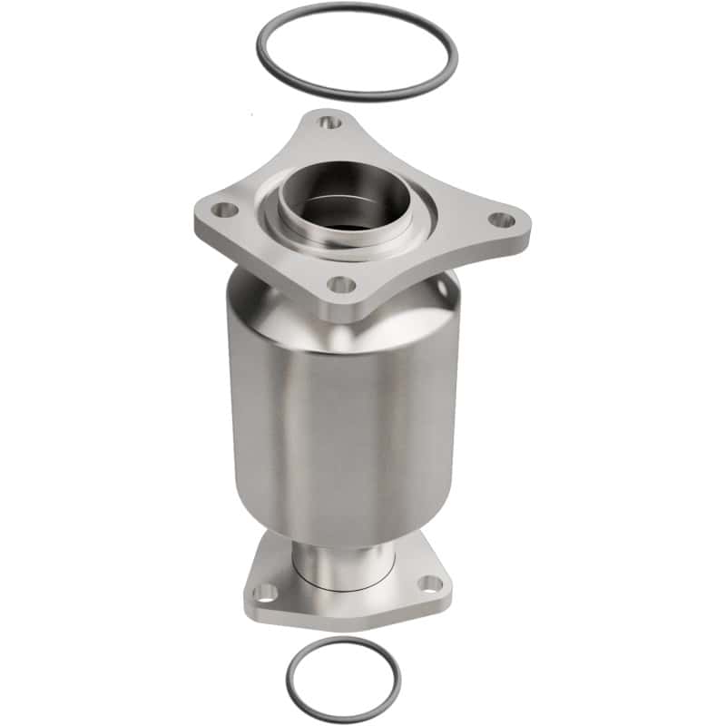 Magnaflow — MagnaFlow Conv DF 02-03 Maxima rr mani OEM
OEM Grade
OEM - view 2