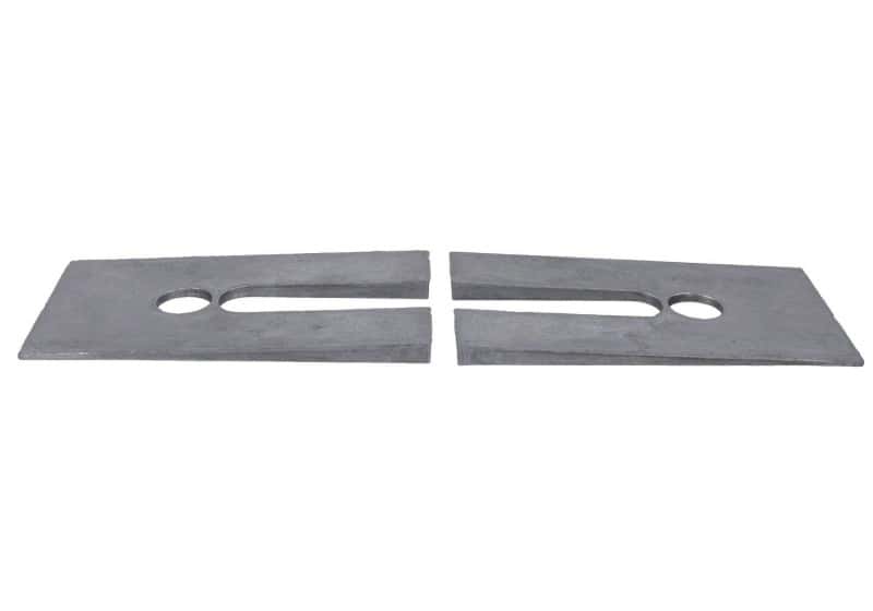 Ford Racing — Ford Racing 2004-13 F-150 Rear Lowering Kit - view 8