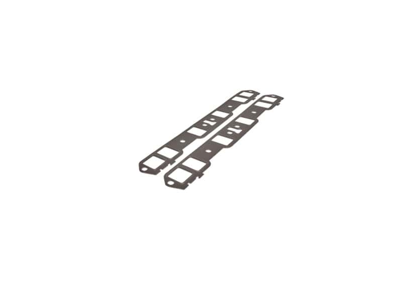 Ford Racing — Ford Racing Graphite Intake Gasket for STD Port 302/351W
IntMnfGsktSt - view 4