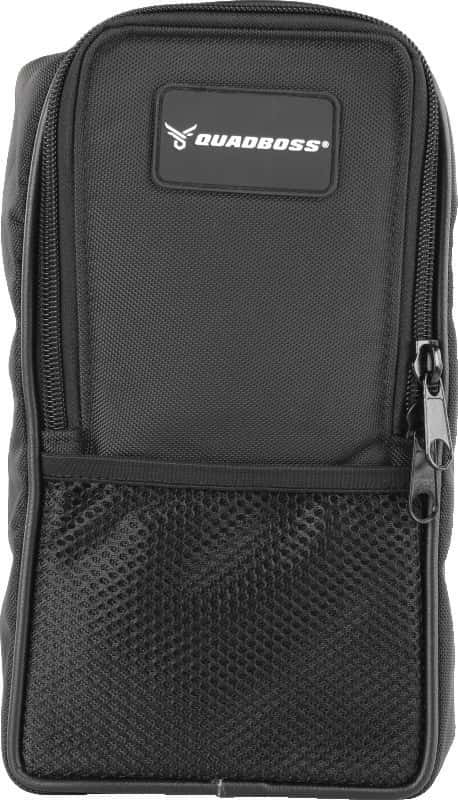 QuadBoss — QuadBoss Honda Talon Center Bag - view 1