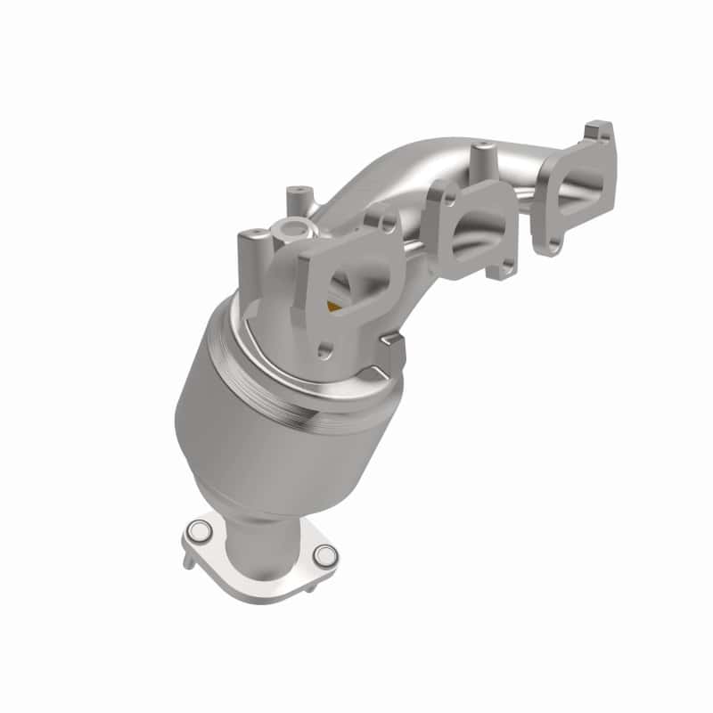 Magnaflow — MagnaFlow Conv DF Ford Explorer 2013 3.5L Rear Manifold *NOT FOR SALE IN CALIFORNIA*
OEM Grade
OEM - view 29