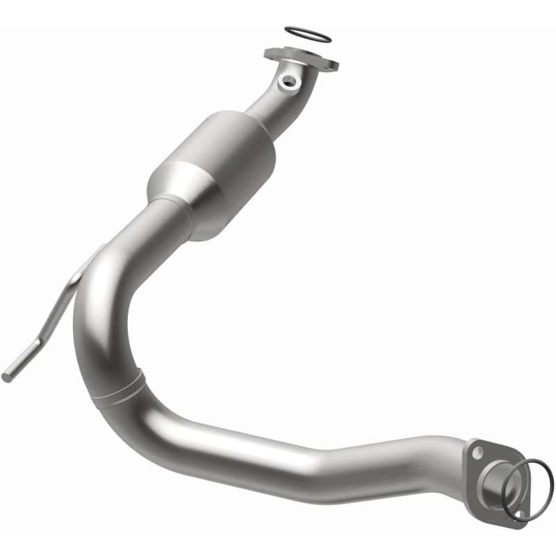 Magnaflow — Magnaflow 10-12 Toyota 4Runner 4.0L Direct Fit Converter
California - view 4