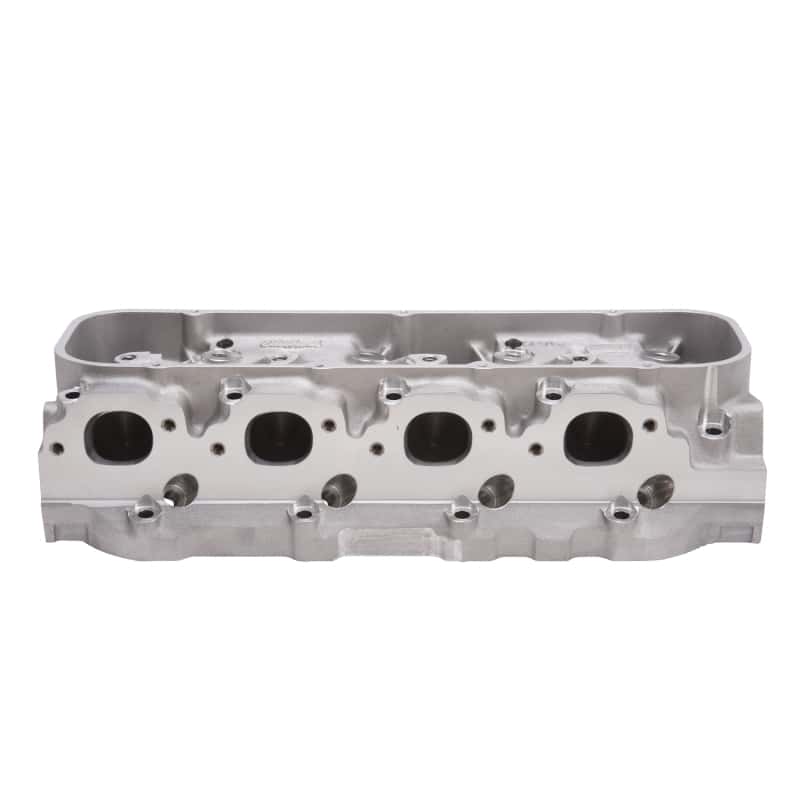 Edelbrock — Edelbrock BBC Victor Head ( Bare 77409)
CYL HEADS-RACE - view 9