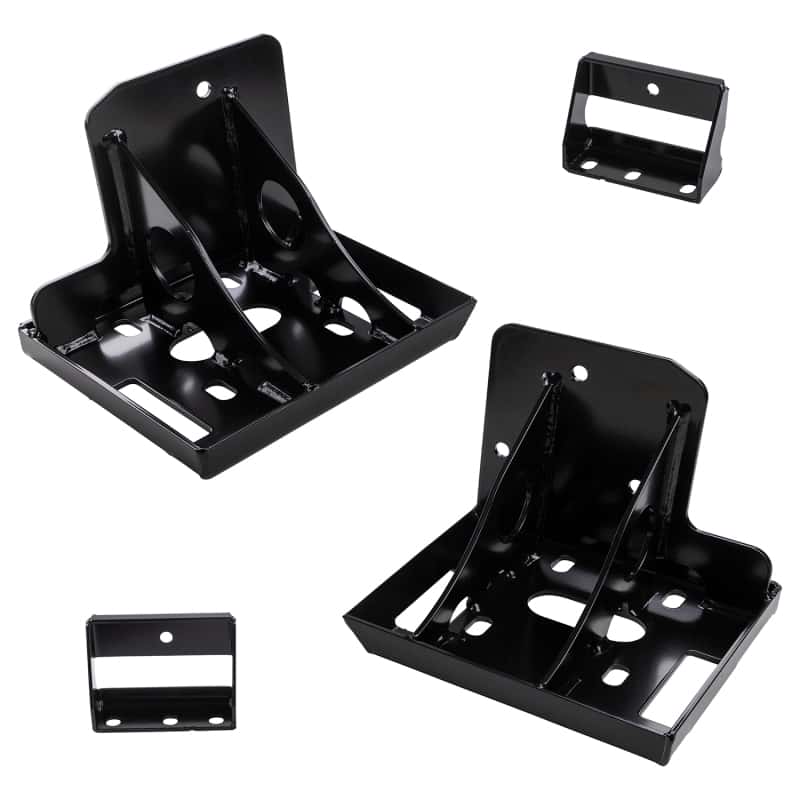 ARB — ARB Fitting Kit Ram Sahara 1500
Fitting Kit - view 2