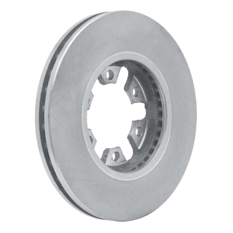 DFC — DFC 85-12 Nissan NP300 (Mexico) Front Brake Rotor
DFC Brake Rotor - view 4