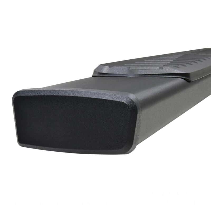 Westin — Westin 19-20 Ram 2500/3500 Crew Cab (6.5ft Bed) R5 M-Series W2W Nerf Step Bars - Textured Black
Nerf/StepBarWTW - view 8