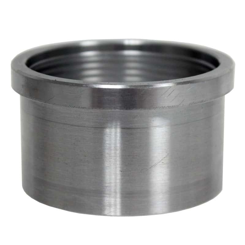 QA1 — QA1 Threaded Sleeve Ball Joint Adapter - Converts Screw-In (1210-102/106) to Press-In (1210-112)
Bushing - view 2