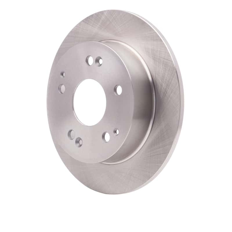 DFC — DFC 97-001 Acura Integra Rear Brake Rotor
DFC Brake Rotor - view 2