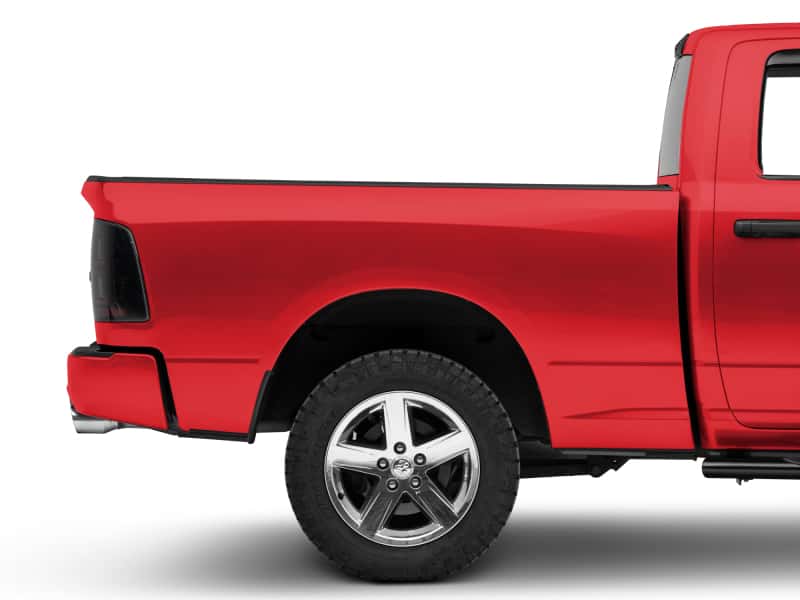 Raxiom — Raxiom 09-18 Dodge RAM 1500 LED Tail Lights- Black Housing (Smoked Lens)
Lights - view 6