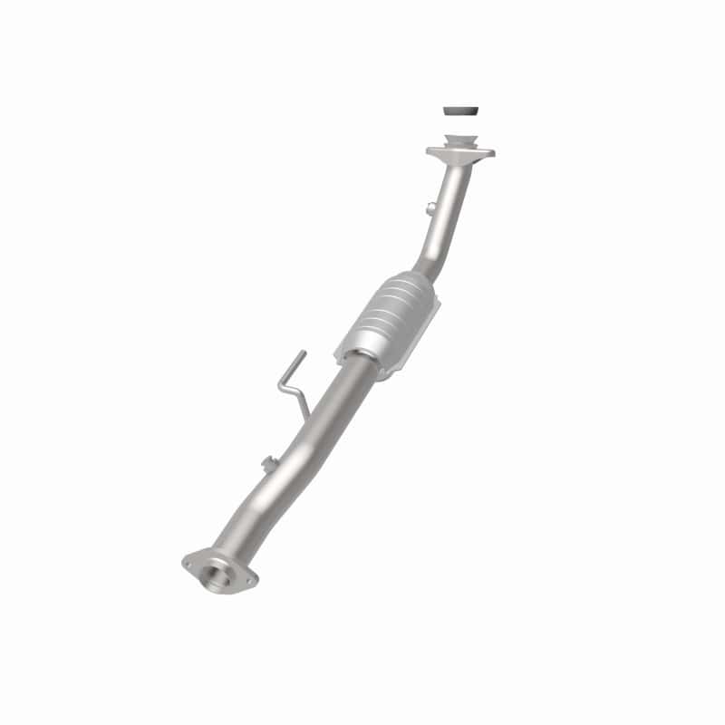 Magnaflow — MagnaFlow Conv DF Ranger 95-97
HM Grade
HM - view 17