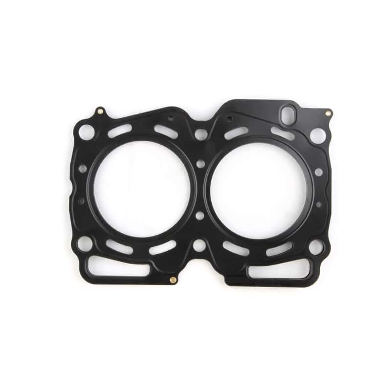 Cometic Gasket — Cometic Subaru EJ20GN Turbo 93mm .051 inch MLS Head Gasket DOHC 16V Turbo
Cylinder Head Gasket - view 6